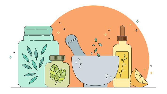 About Homeopathy