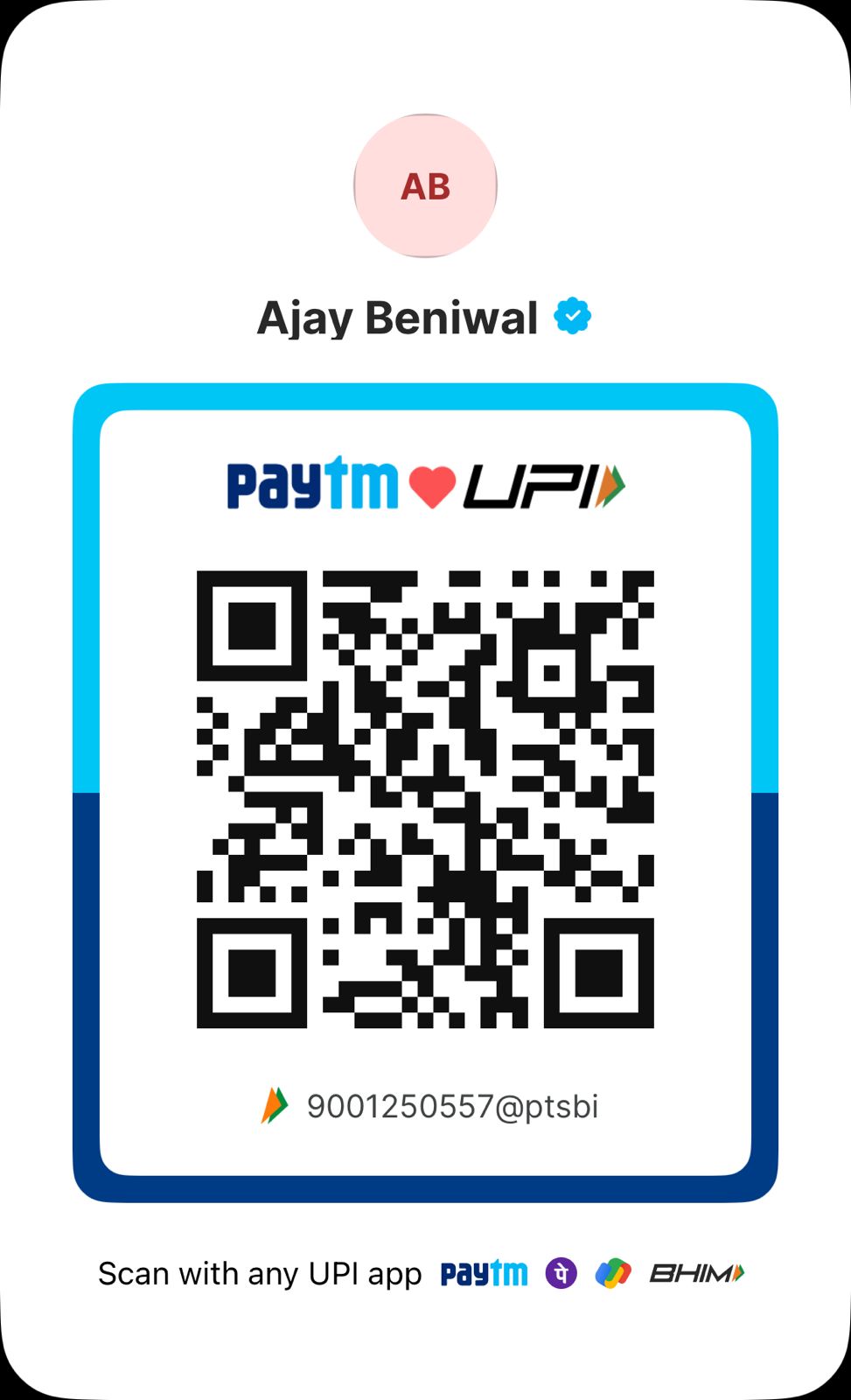 QR Code